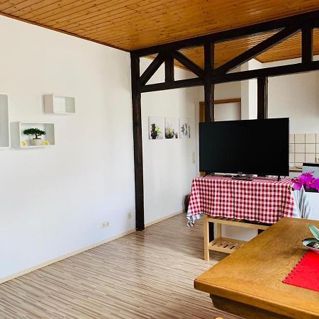 Apartment Apfel เมินเคงลัดบาค ภายนอก รูปภาพ